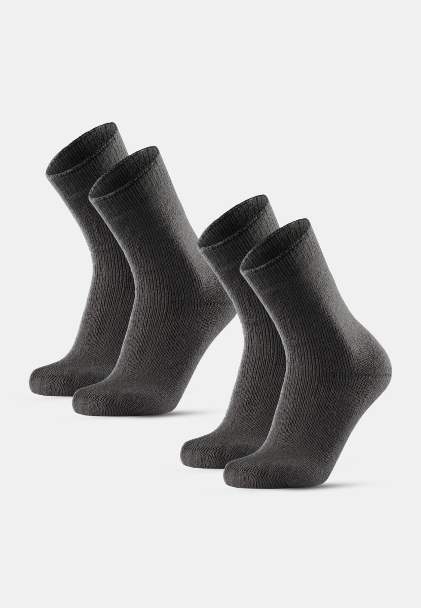 NON - SLIP HEAT SOCKS - DANISH ENDURANCE