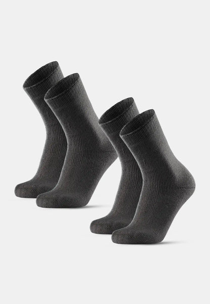 NON - SLIP HEAT SOCKS (Outlet) - DANISH ENDURANCE