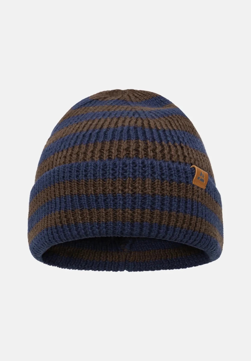 NORDIC MERINO BEANIE - DANISH ENDURANCE