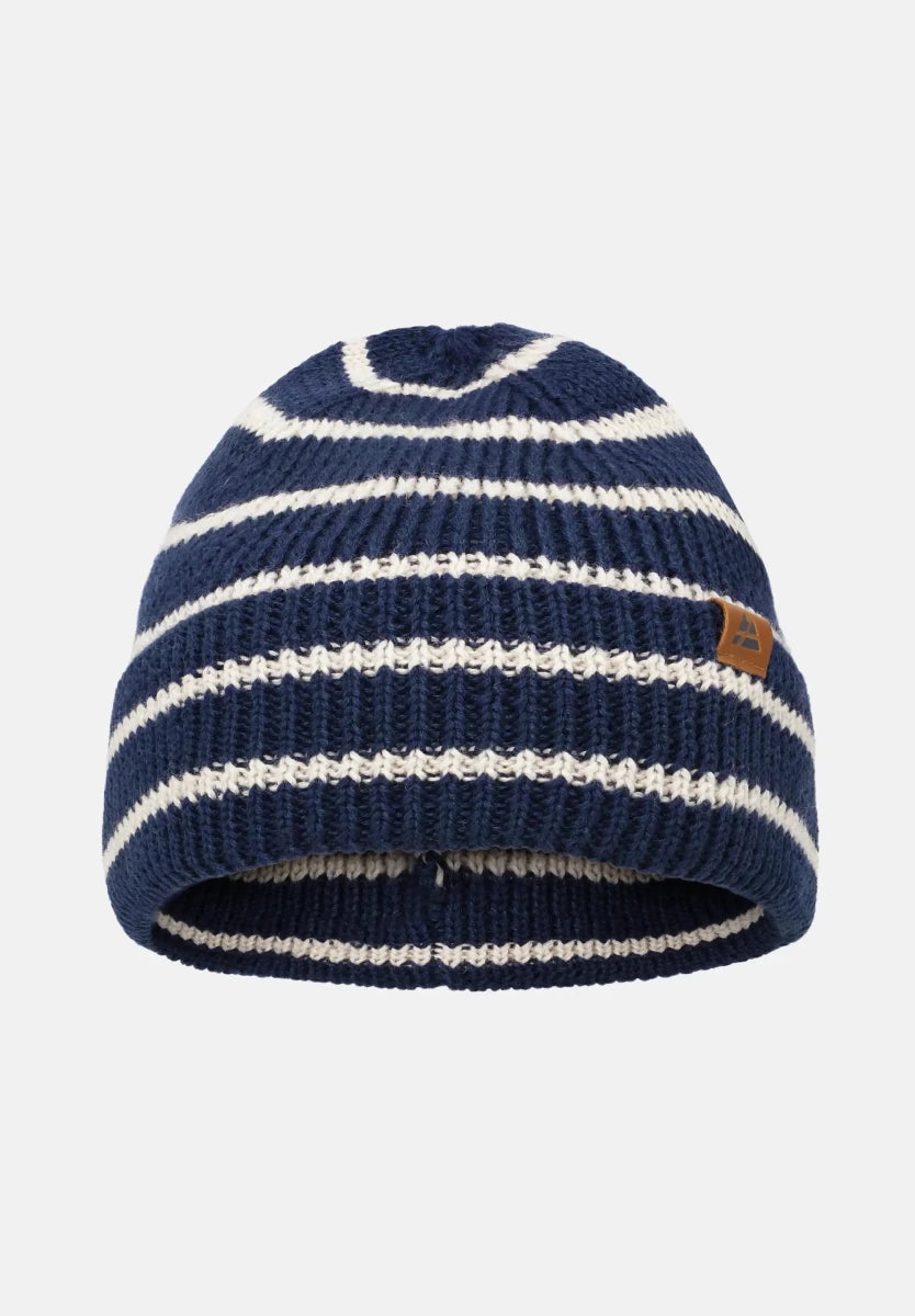 NORDIC MERINO BEANIE - DANISH ENDURANCE