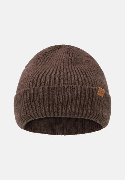NORDIC MERINO BEANIE - DANISH ENDURANCE