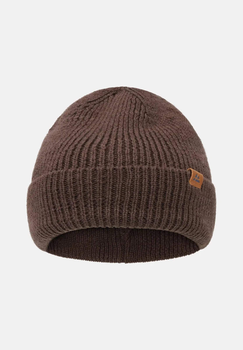 NORDIC MERINO BEANIE - DANISH ENDURANCE