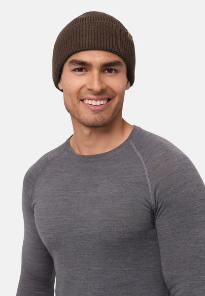 NORDIC MERINO FLEECE BEANIE - DANISH ENDURANCE