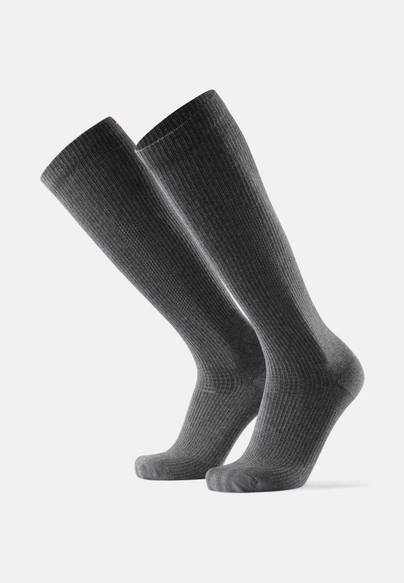 ORGANIC COMPRESSION SOCKS - DANISH ENDURANCE