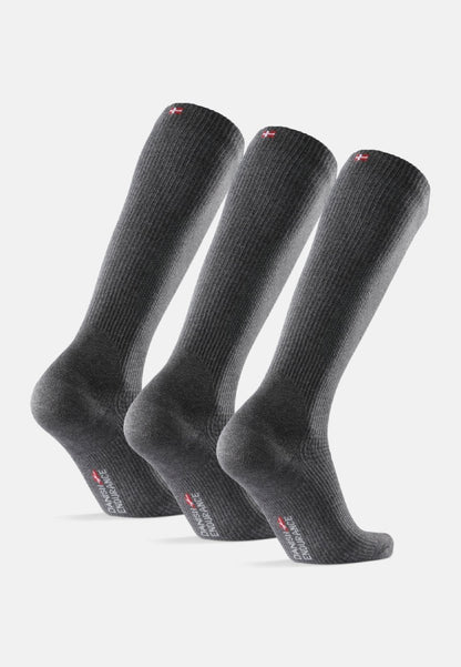 ORGANIC COMPRESSION SOCKS - DANISH ENDURANCE