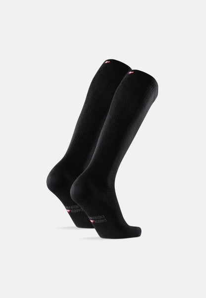 ORGANIC COMPRESSION SOCKS - DANISH ENDURANCE