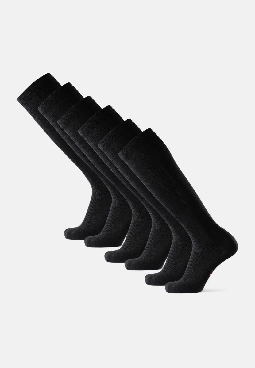 ORGANIC COMPRESSION SOCKS - DANISH ENDURANCE