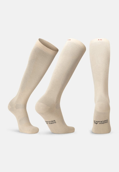 ORGANIC COMPRESSION SOCKS - DANISH ENDURANCE
