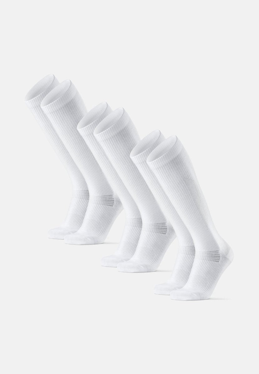 ORGANIC COMPRESSION SOCKS - DANISH ENDURANCE