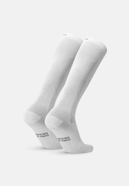 ORGANIC COMPRESSION SOCKS - DANISH ENDURANCE