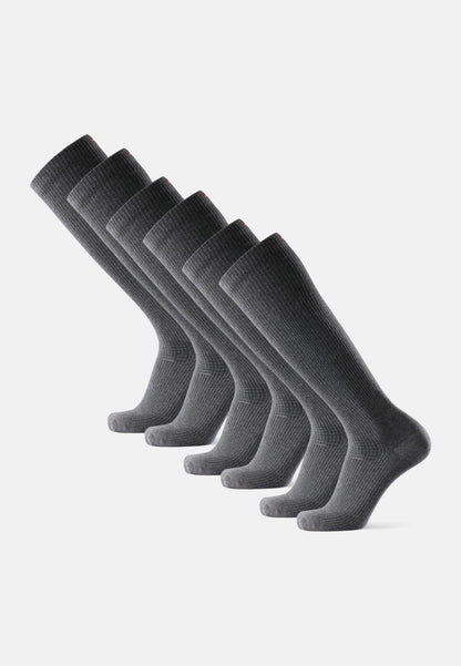 ORGANIC COMPRESSION SOCKS - DANISH ENDURANCE