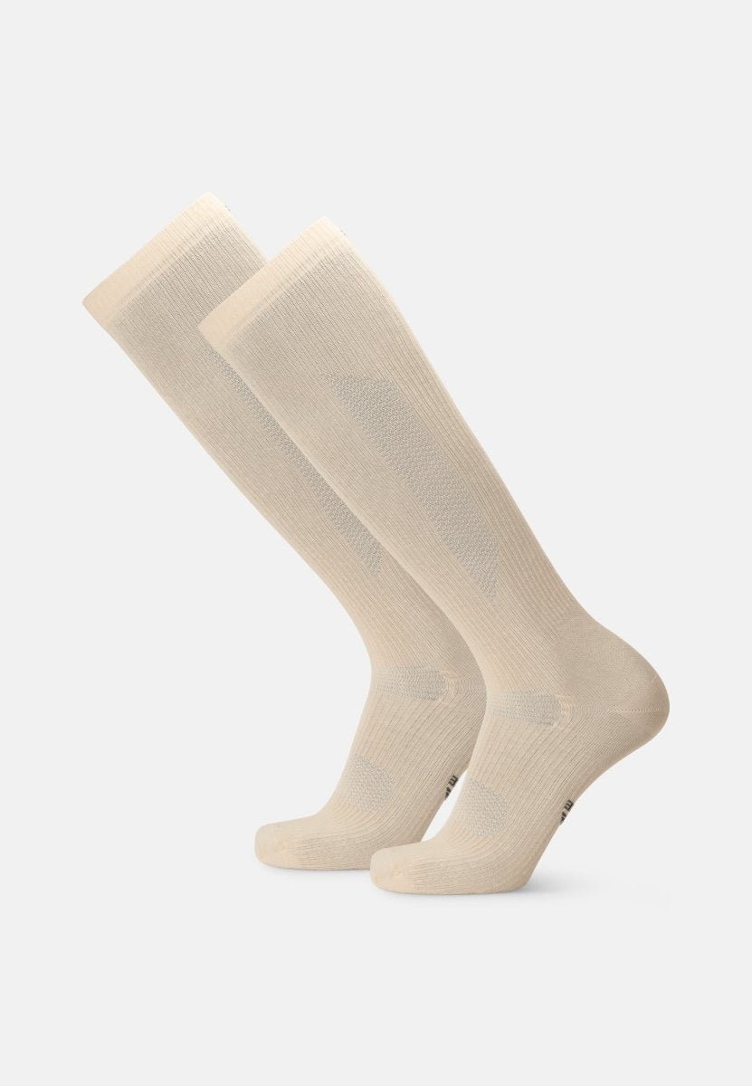 ORGANIC COMPRESSION SOCKS - DANISH ENDURANCE