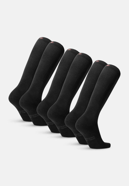 ORGANIC COMPRESSION SOCKS - DANISH ENDURANCE