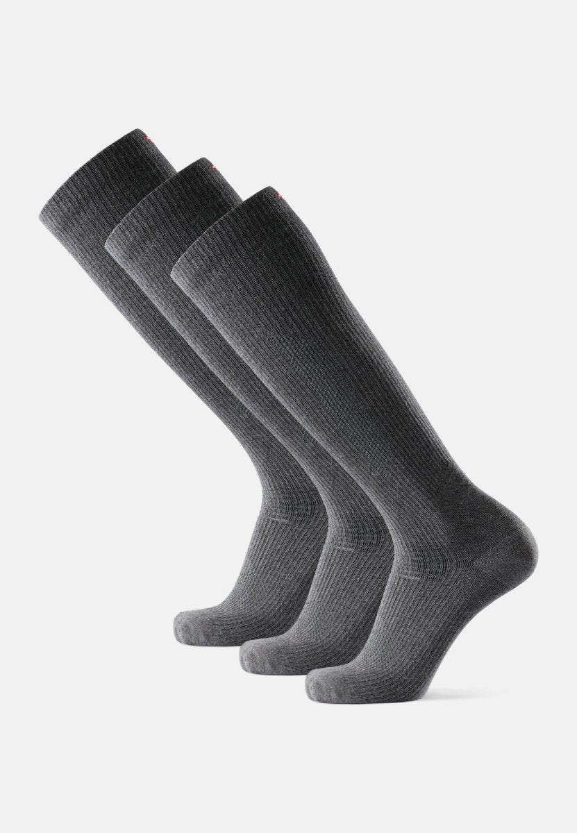 ORGANIC COMPRESSION SOCKS - DANISH ENDURANCE