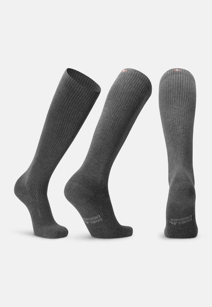 ORGANIC COMPRESSION SOCKS - DANISH ENDURANCE