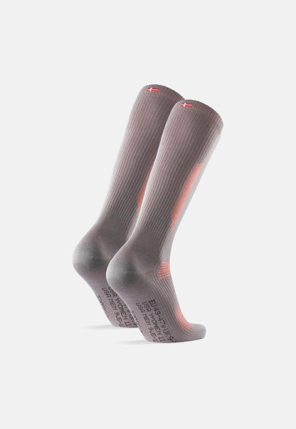 ORGANIC COMPRESSION SOCKS - DANISH ENDURANCE