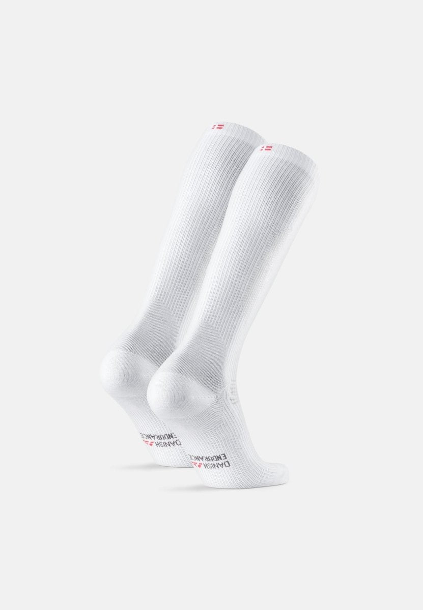 ORGANIC COMPRESSION SOCKS - DANISH ENDURANCE