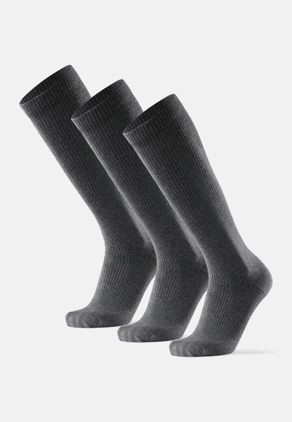 ORGANIC COMPRESSION SOCKS - DANISH ENDURANCE