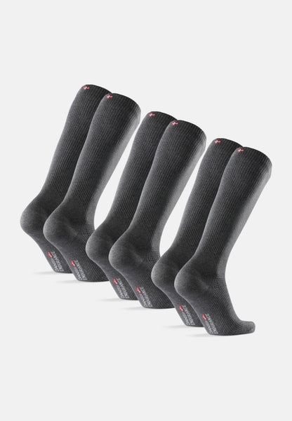 ORGANIC COMPRESSION SOCKS - DANISH ENDURANCE