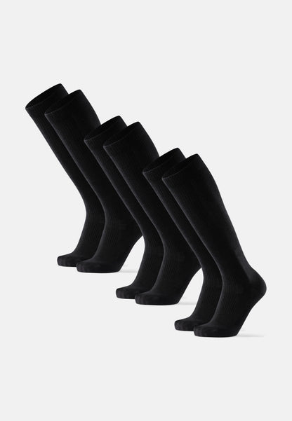 ORGANIC COMPRESSION SOCKS - DANISH ENDURANCE