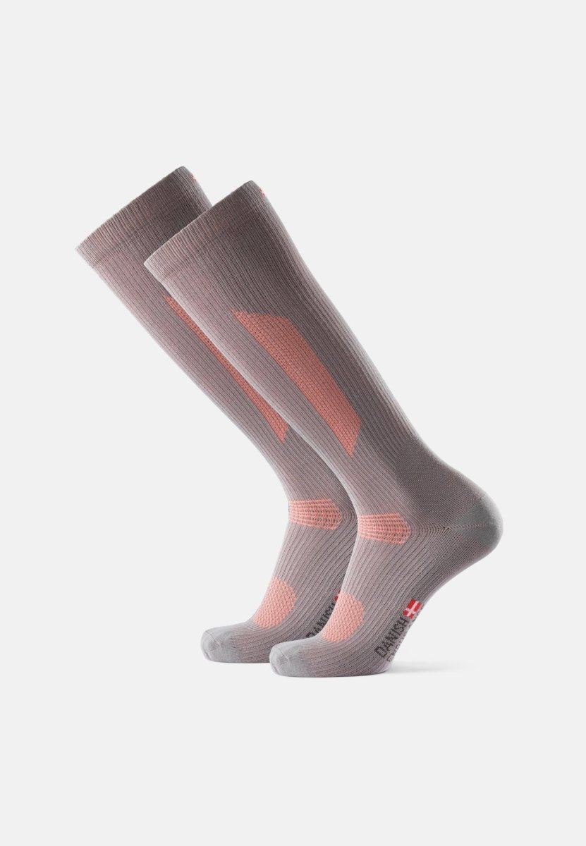 ORGANIC COMPRESSION SOCKS - DANISH ENDURANCE