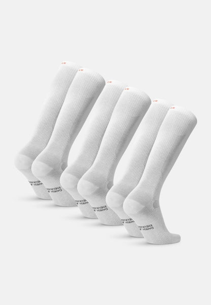 ORGANIC COMPRESSION SOCKS - DANISH ENDURANCE