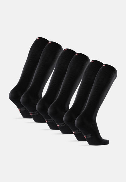 ORGANIC COMPRESSION SOCKS - DANISH ENDURANCE