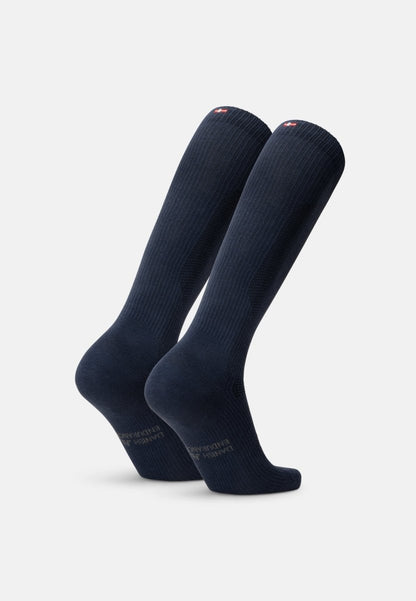 ORGANIC COMPRESSION SOCKS - DANISH ENDURANCE