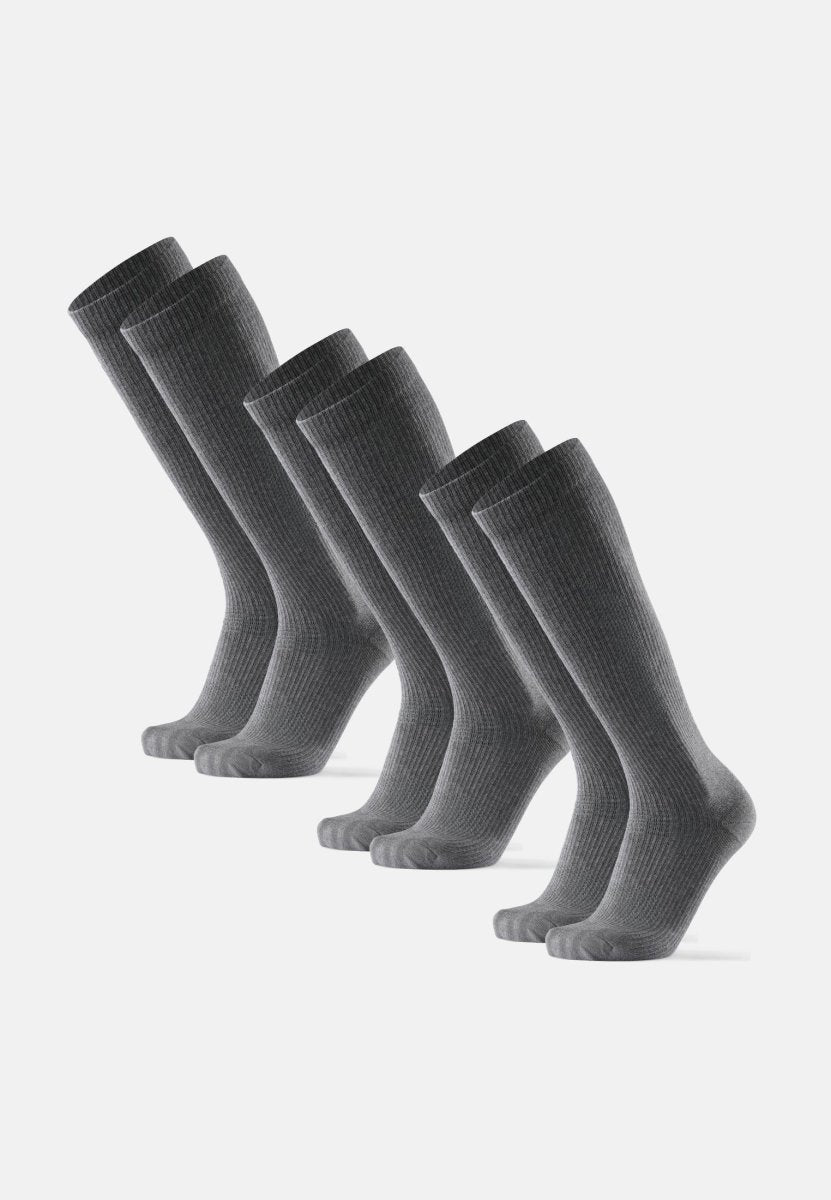 ORGANIC COMPRESSION SOCKS - DANISH ENDURANCE