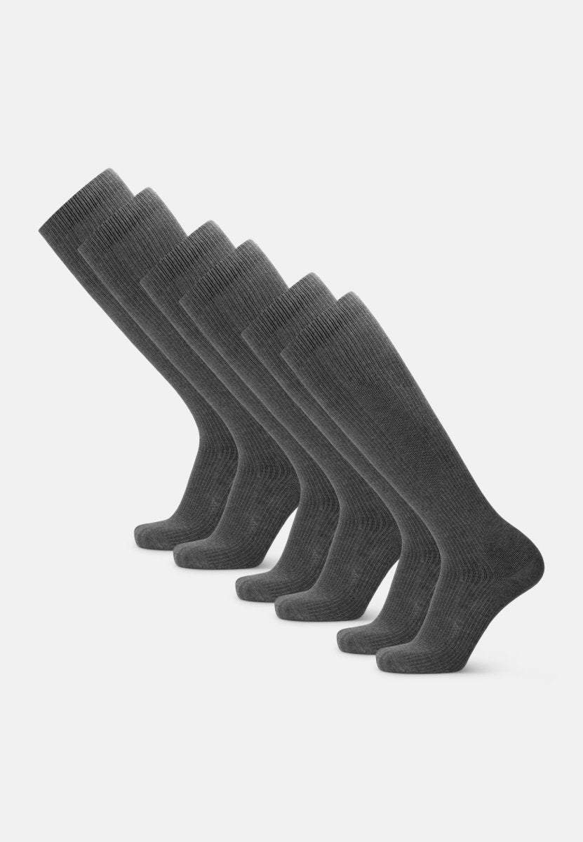 ORGANIC COMPRESSION SOCKS - DANISH ENDURANCE