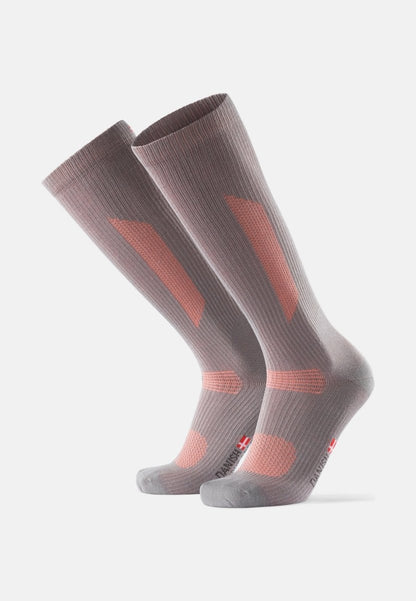 ORGANIC COMPRESSION SOCKS - DANISH ENDURANCE