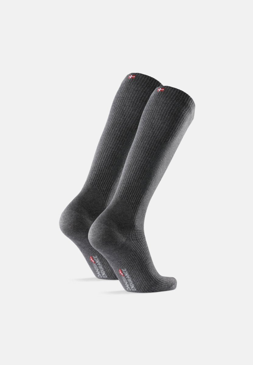 ORGANIC COMPRESSION SOCKS - DANISH ENDURANCE