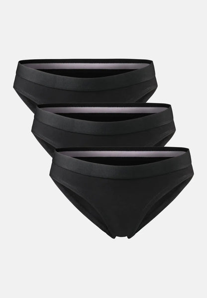 ORGANIC COTTON BIKINI - DANISH ENDURANCE