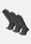 ALLDAY COMPRESSION SOCKS - Grey