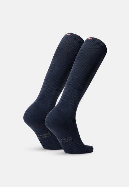 ORGANIC COTTON COMPRESSION SOCKS - DANISH ENDURANCE