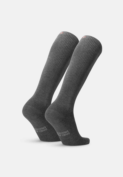 ORGANIC COTTON COMPRESSION SOCKS - DANISH ENDURANCE