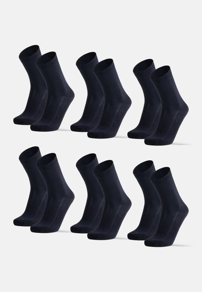 ORGANIC COTTON DRESS SOCKS - DANISH ENDURANCE