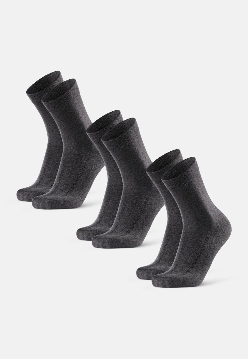 ORGANIC COTTON DRESS SOCKS - DANISH ENDURANCE