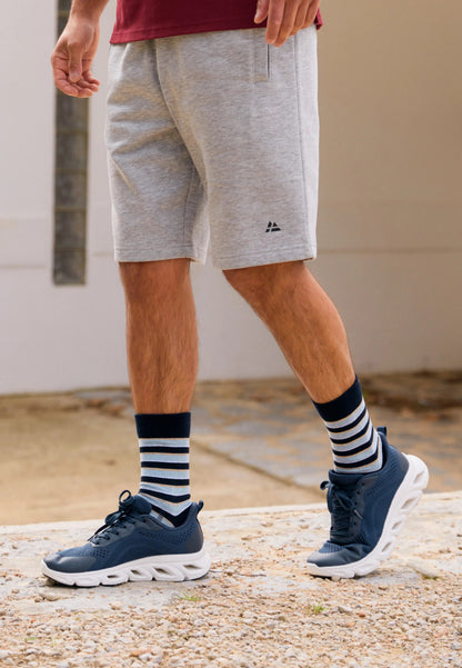 ORGANIC COTTON DRESS SOCKS - DANISH ENDURANCE