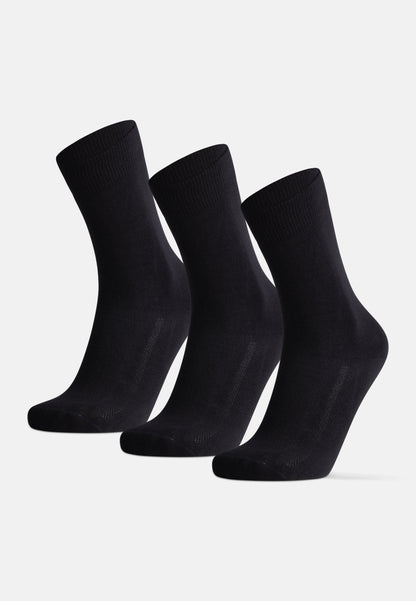 ORGANIC COTTON DRESS SOCKS - DANISH ENDURANCE