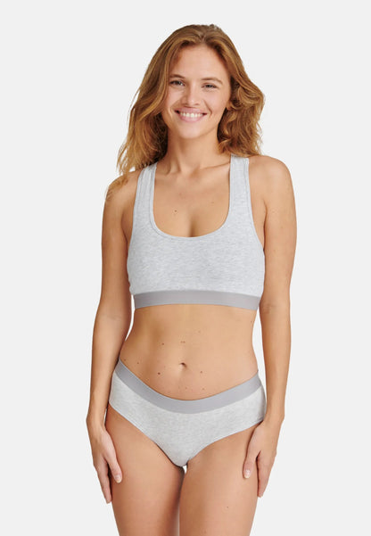 ORGANIC COTTON HIPSTER - DANISH ENDURANCE