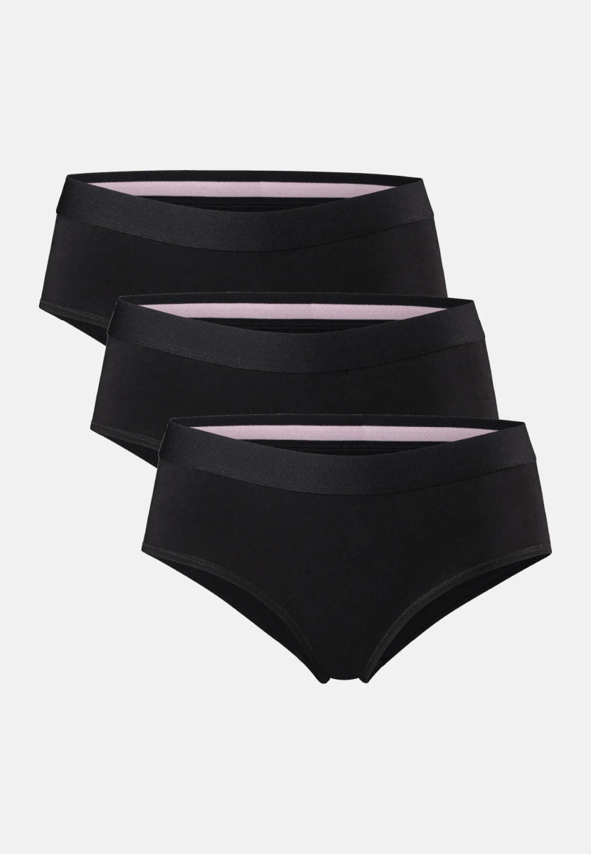 ORGANIC COTTON HIPSTER - DANISH ENDURANCE