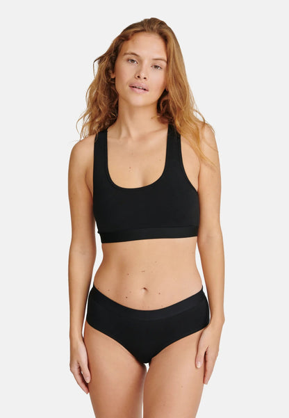 ORGANIC COTTON HIPSTER - DANISH ENDURANCE