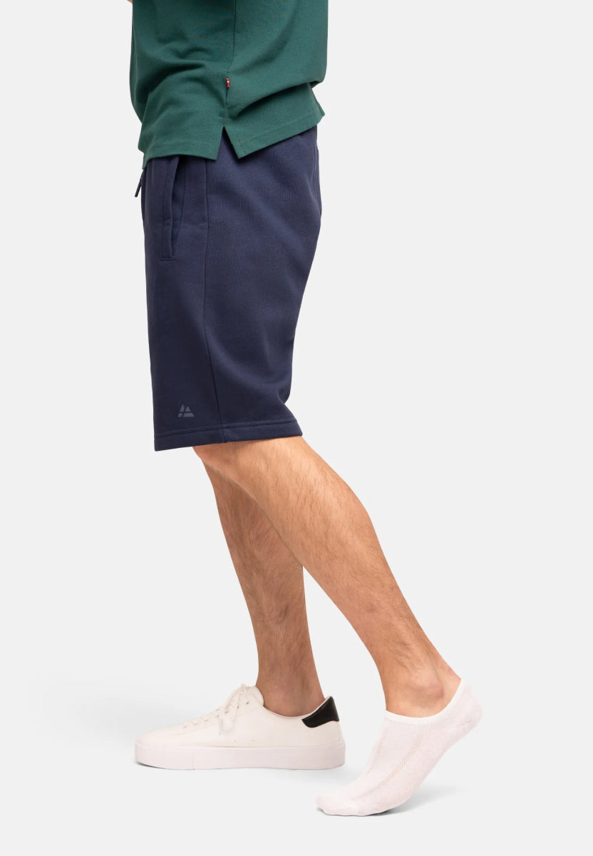 ORGANIC COTTON NO SHOW SOCKS - DANISH ENDURANCE