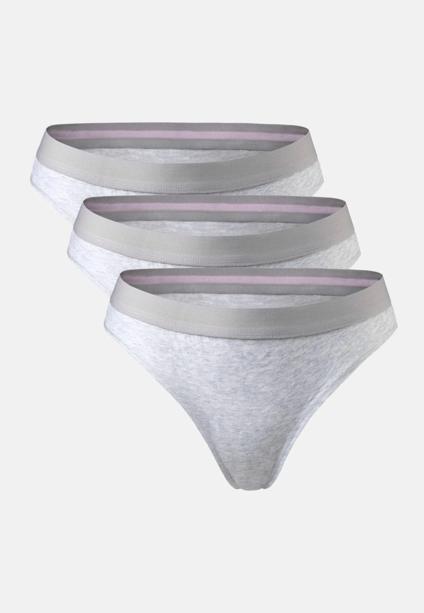 ORGANIC COTTON THONG (Outlet) - DANISH ENDURANCE