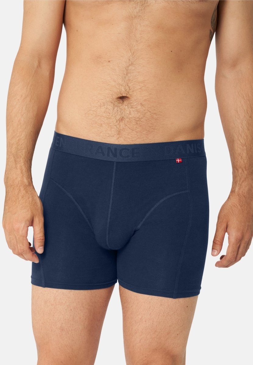 ORGANIC COTTON TRUNKS - DANISH ENDURANCE