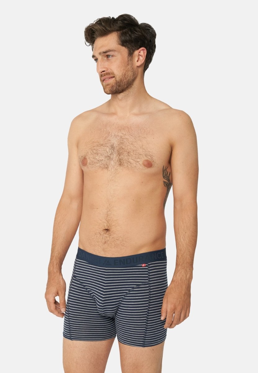 ORGANIC COTTON TRUNKS - DANISH ENDURANCE