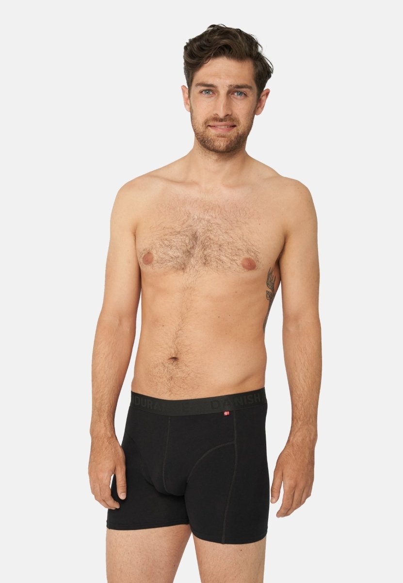 ORGANIC COTTON TRUNKS - DANISH ENDURANCE