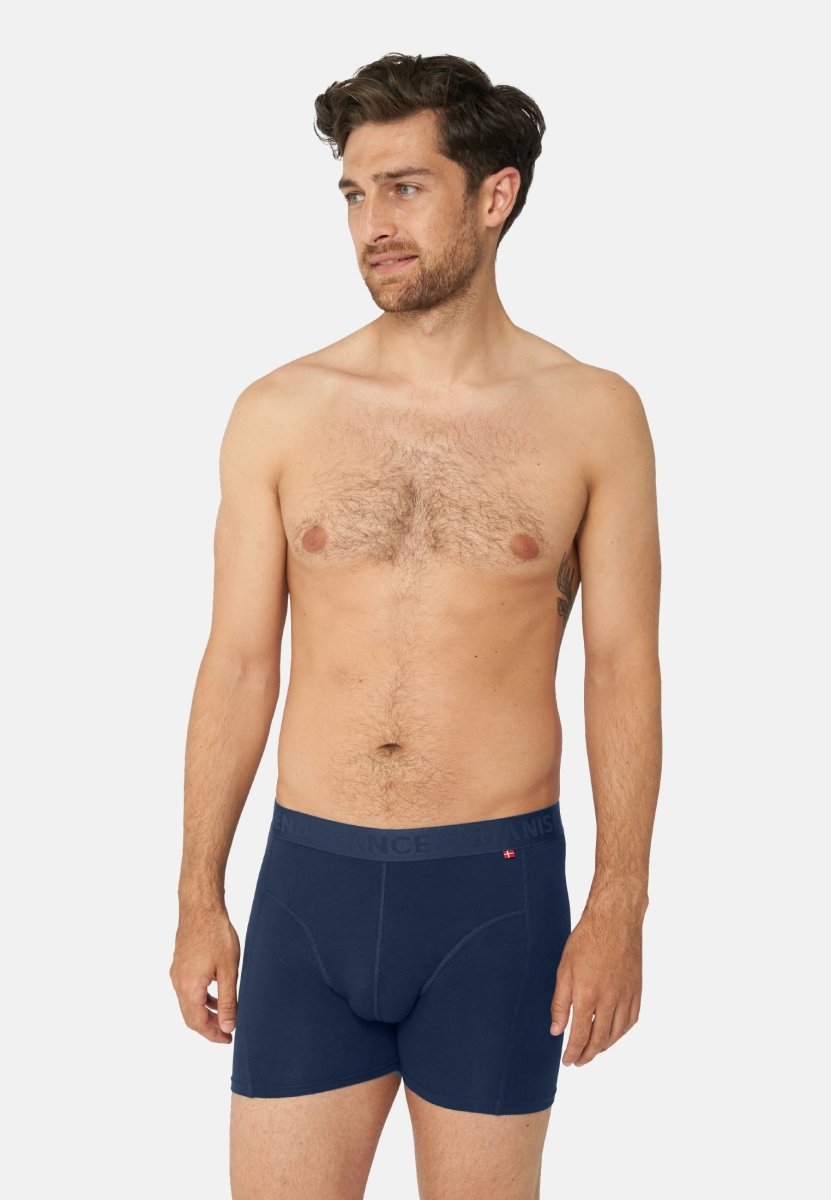 ORGANIC COTTON TRUNKS - DANISH ENDURANCE