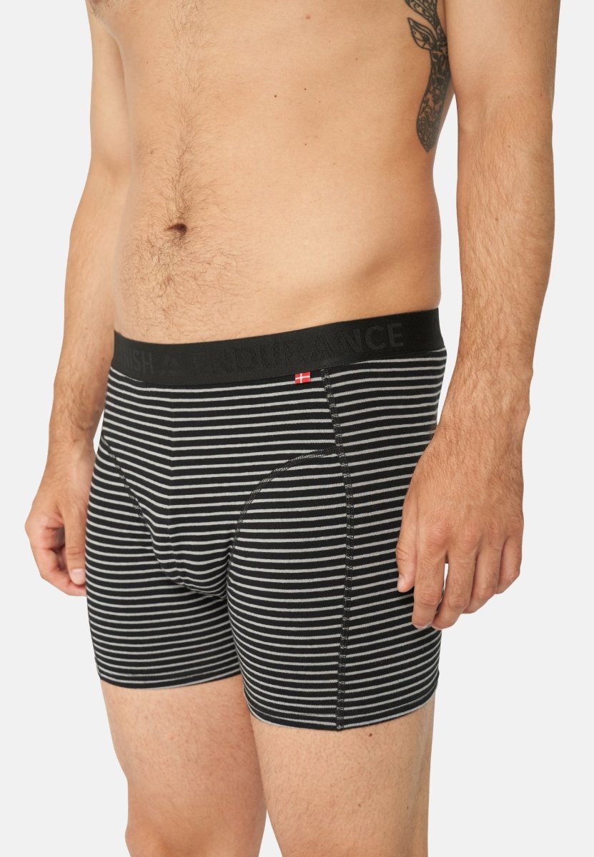 ORGANIC COTTON TRUNKS - DANISH ENDURANCE